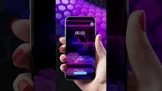 4D Live Wallpapers -  4K AMOLED Wallpapers screenshot 3