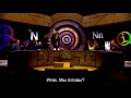 14 08 QI КьюАй Quite Interesting - Non Sequiturs (субтитры)