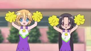 We R Who We R - Anime Dance Mix Amv