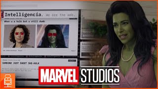 Marvel's She-Hulk Episode 6 \& Twists Explained