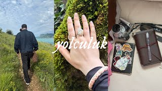 🗺️vlog: bartın’a gidiyoruz⛰️🧺