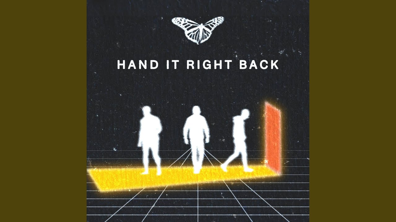 Watch Hand It Right Back on YouTube Watch Hand It Right Back on YouTube