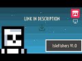 Islefishers V1.0 Available on itch! [description]