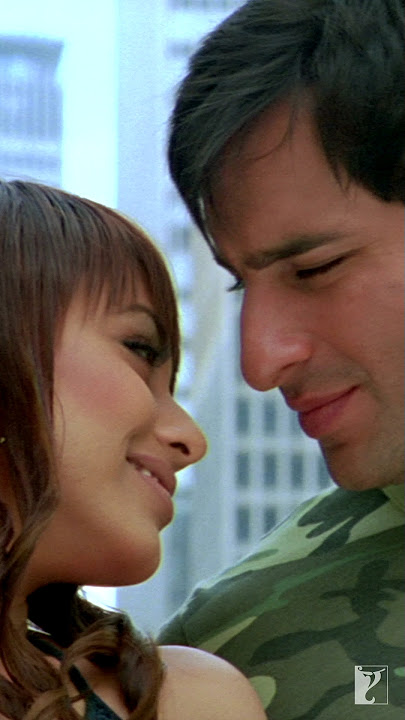 Hey Shona, this is for you 🥰 | #HeyShona | #TaRaRumPum | #SaifAliKhan | #RaniMukerji