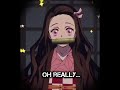 they are the loved demon of KNY. not every villans are evil some are broken heros #demonslayer #kny