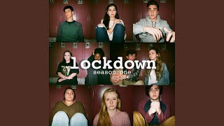 Bad Times - lockdown series & RJ Murphy