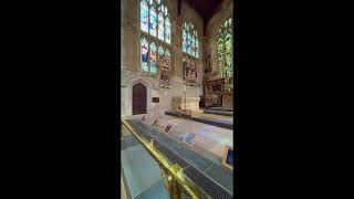 The Tudor Travel Guide&#39;s Favourite Churches