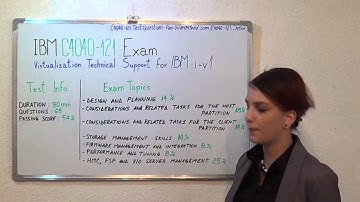 C4040-121 Test Questions Exam PDF Answers