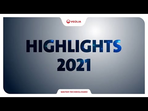 Veolia Water Technologies