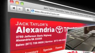 Alexandria va - toyota ...