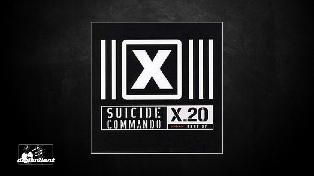 Suicide Commando - F*** You Bitch (Combichrist Remix)