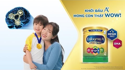 FULL MV MFGM - KHỞI ĐẦU A+ | KHOẢNH KHẮC NÀO CON KHIẾN MẸ THẤY THẬT WOW?