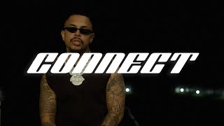 (FREE) LUCIANO DRILL TYPE BEAT - "CONNECT" | 2024