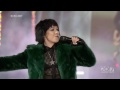 Carly Rae Jepsen - Run Away With Me (Live at CBC Canada