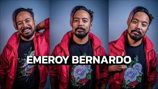 Emeroy Bernardo | Temper Tantrum Dance Company Media Day 2024