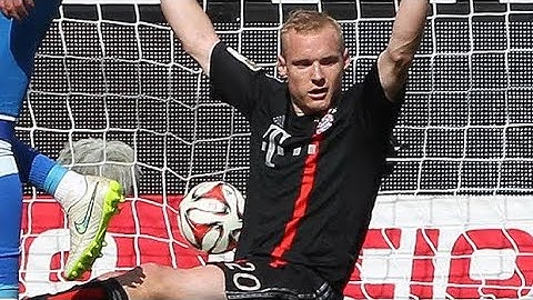 Sebastian Rode Goal vs VfB Stuttgart | VfB Stuttgart vs Eintracht Franklin| 0 : 1 |