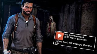 This Achievement absolutely BRUTALIZED Me....