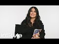 Salma Hayek Looks Back At Her Past InStyle Covers | 25th Anniversary | InStyle