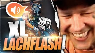 Der beste VOICECHAT MOMENT ever!🤣| Warzone 3 | SpontanaBlack