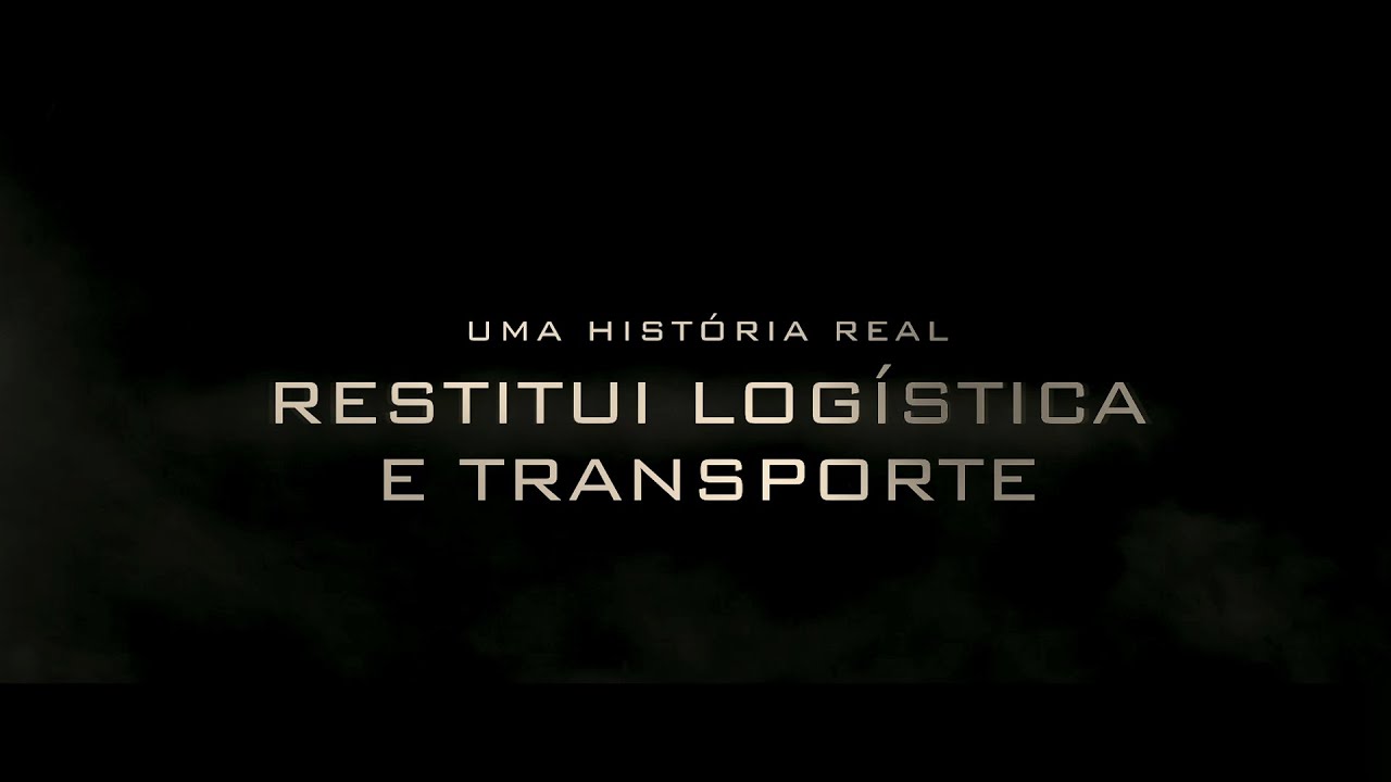 TRAILER DOCUMENTÁRIO (RESTITUI) — REC Motion