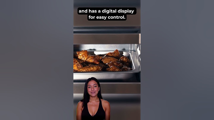 GE Digital Air Fry 8-in-1 Toaster Oven: Crispy Cooking in 2025!
