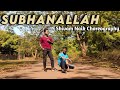 Subhanallah  ye jawaani  hai deewani ll shivam naik choreography dance shivvnmx