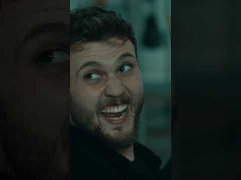 معركة أسطورية من ياماتش مسلسل الحفرة Shorts 