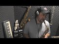&quot;Believer&quot; - Imagine Dragons, Sax Cover played on Selmer USA 162 Alto Sax