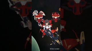 【アリスギア】ティタニアの園4【奇想を落とすVHバフ有り】