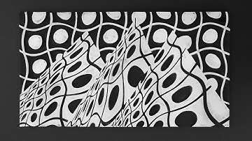 Ceramic Tiles - Making Rectangular Relief Tiles