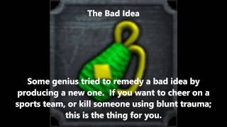 ALL Weapons in Wizard Wars [Updated Oct 1]