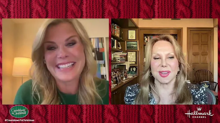 A Magical Christmas Village - live with Alison Swe...