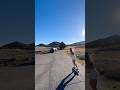 The best therapy #skateboarding #vanlife #solofemaletraveler #ontheroad