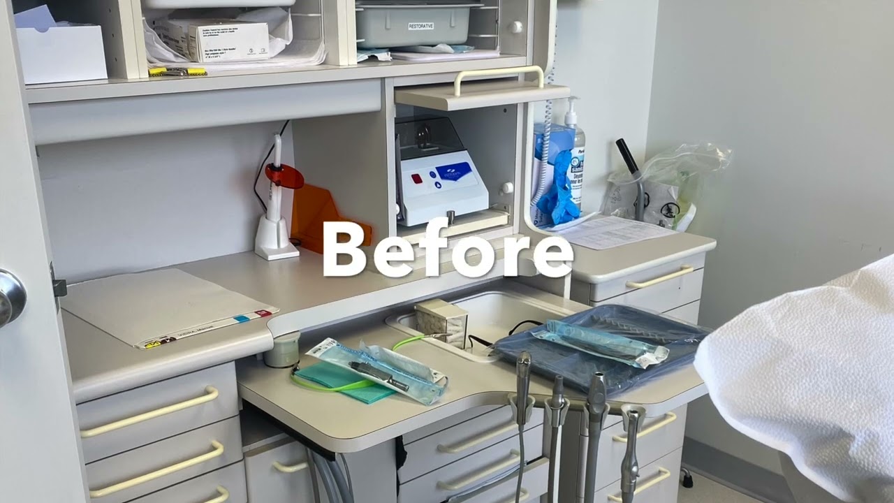 MCC Office Install Dr Jacobs