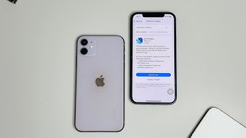 iOS 26 for iPhone 11 - Installation Guide | How to Install iOS 26 on iPhone 11
