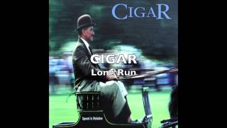 Vignette de la vidéo "CIGAR - Long Run"