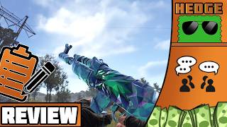Profit Review: April 16 2026 Rust Store