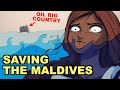 How Would You Save The Maldives? (The 7 Choices)