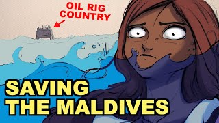 How Would You Save The Maldives? (The 7 Choices) screenshot 3