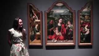 Famous van Aelst's Triptych - What is it? Net Worth