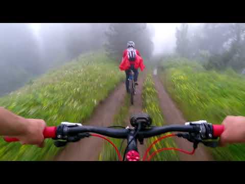 borjom-kharagauli national park / ბორჯომ-ხარაგაულის ეროვნული პარკი