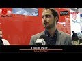 Entrevista a Oriol Palet, comercial de Sign-Tronic, en CPrint 2017