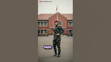 Oknum Polisi Cabut Kunci Motor… Ternyata Korbannya TNI Kopassus! #kisahhariini #kisahfiksi #cerita