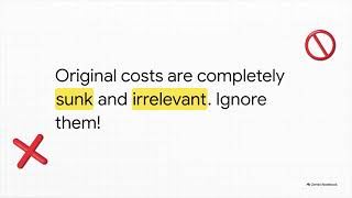 MS Relevant Costing 06: Short-Term Decisions – Scrap-or-Rework Defective Units
