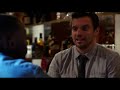 New girl - When Winston drinks ''Girly drinks''