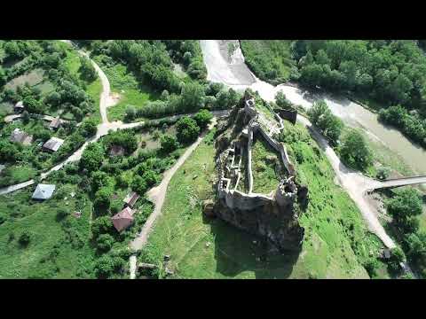 აწყურის ციხე / Atskuri Fortress