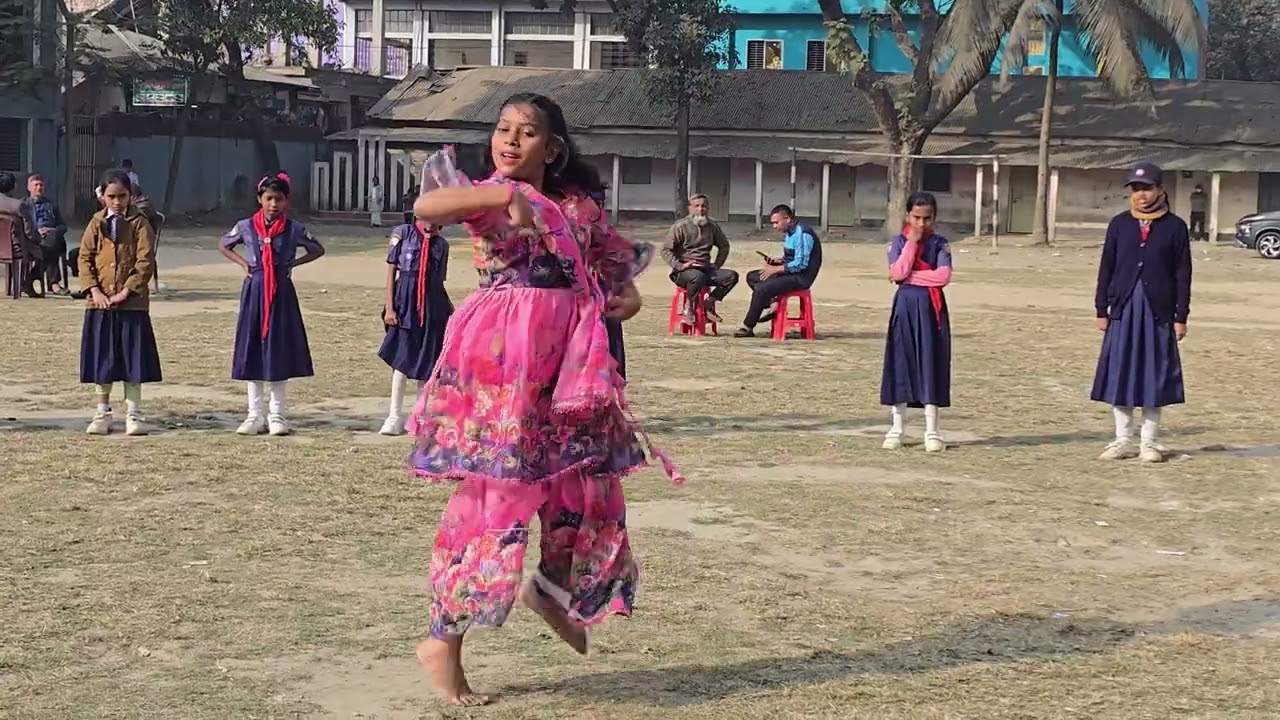 বিনোদনের সময়ে