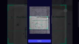 Open Tutor - Homework Helper AI mobile App screenshot 2