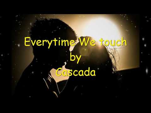 Cascada - Everytime