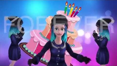 Pity party~ [SSO] Short music video